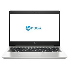 Ноутбук HP ProBook 440 G7 (Intel Core i7 10510U 1800MHz/14"/1920x1080/16GB/512GB SSD/Intel UHD Graphics/DOS) 1B7W9ES
