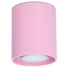 Спот TopDecor Tubo8 P1 27