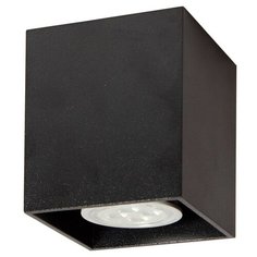 Спот TopDecor Tubo8 SQ P1 12