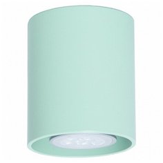 Спот TopDecor Tubo8 P1 30