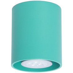 Спот TopDecor Tubo8 P1 24
