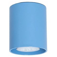 Спот TopDecor Tubo8 P1 29