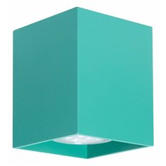 Спот TopDecor Tubo8 SQ P1 24