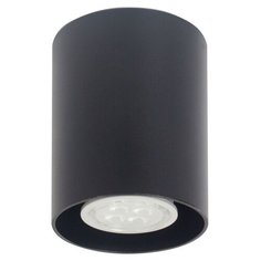 Спот TopDecor Tubo8 P1 12