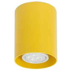 Спот TopDecor Tubo8 P1 16
