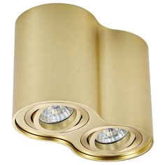 Спот Zuma Line Rondoo 50407-GD