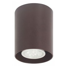 Спот TopDecor Tubo8 P1 15