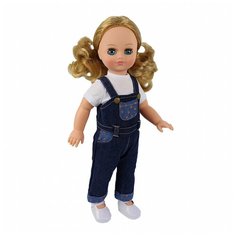 Кукла Весна Лиза Виладж, 42 см, В4028