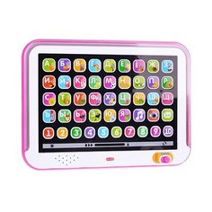 Планшет Joy Toy 7508 розовый