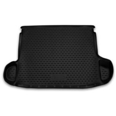 Коврик багажника ELEMENT 2062B10 чёрный