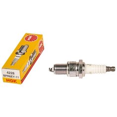 Свеча зажигания NGK 4228/7856 BPR6EY-11 1 шт.