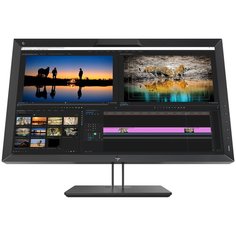 Монитор HP DreamColor Z27x G2 27", черный