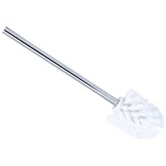 Ершик туалетный Fixsen Kvadro FX-61313 белый