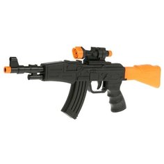 Автомат Играем вместе АК-47 (B1619522-R)