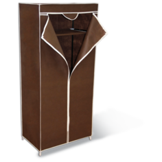 Напольная вешалка Sheffilton 2012 коричневый