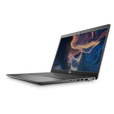 Ноутбук DELL Latitude 3510 (/15.6"/1920x1080/8GB/256GB SSD) (Intel Core i5 10210U 1600MHz/15.6"/1920x1080/8GB/256GB SSD/Intel UHD Graphics/Linux) 3510-8732, черный