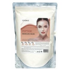 Lindsay альгинатная моделирующая маска с пептидами, 240 г