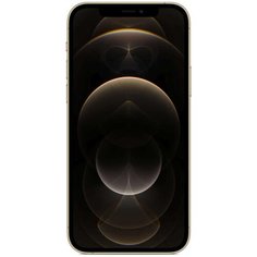 Смартфон Apple iPhone 12 Pro Max 256GB, золотой
