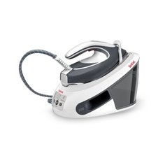 Парогенератор Tefal Express Airglide SV8020E1 белый/серый
