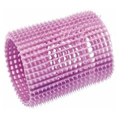 Бигуди-липучки Olivia Garden Nite Curl BIJ-26 (55 мм) 3 шт. сиреневый