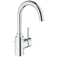 Смеситель для раковины (умывальника) Grohe Concetto 32629002 однорычажный хром