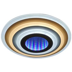 Светильник светодиодный Natali Kovaltseva LED LIGHT 81033/8C, LED, 90 Вт