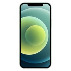 Смартфон Apple iPhone 12 256GB, зеленый