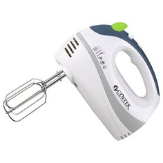 Миксер CENTEK CT-1104, белый/серый
