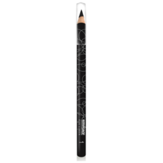 LUXVISAGE Кремовый карандаш для глаз Eye Liner, оттенок 1-черный