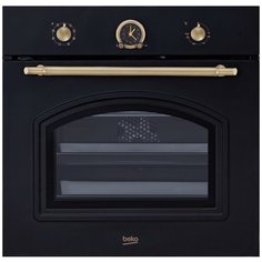 Электрический духовой шкаф Beko OIM 27201 A