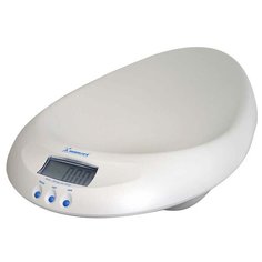 Электронные детские весы Momert 6400