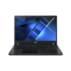 Ноутбук Acer TravelMate P2 TMP215-53-5480 (Intel Core i5 1135G7 2400MHz/15.6"/1920x1080/8GB/256GB SSD/Intel Iris Xe Graphics/Без ОС) NX.VPVER.004, Сланцево-черный