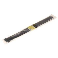 Стяжка кабельная (хомут стяжной) Эврика ER-15502 5 х 500 мм 25 шт.