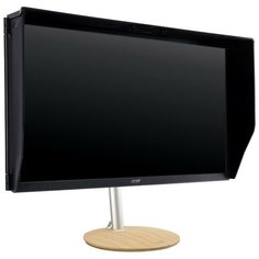 Монитор Acer ConceptD CP3271UV 27", черный