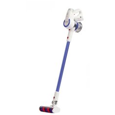 Пылесос Xiaomi Jimmy JV53 Lite, синий/белый
