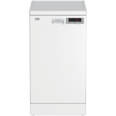 Посудомоечная машина Beko DDS 25015 W