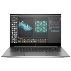 Ноутбук HP ZBook Studio G7 (Intel Core i7 10850H 2700MHz/15.6"/1920x1080/16GB/512GB SSD/DVD нет/NVIDIA Quadro RTX 3000 6GB/Wi-Fi/Bluetooth/Windows 10 Pro) 1J3W1EA