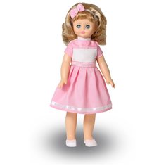 Интерактивная кукла Весна Алиса 6, 55 см, В2940/о
