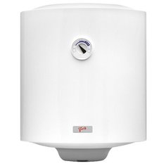 Накопительный электрический водонагреватель Ariston Fais NTS 50V, белый