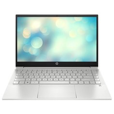 Ноутбук HP Pavilion 14-dv0045ur (Intel Core i5 1135G7 2400MHz/14"/1920x1080/8GB/512GB SSD/Intel Iris Xe Graphics/DOS) 2X2Q5EA, естественный серебристый
