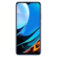 Смартфон Xiaomi Redmi 9T 4/64GB NFC, twilight blue