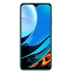 Смартфон Xiaomi Redmi 9T 4/128GB NFC, ocean green