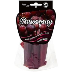 Пастила PastiLab Виноград, 50 г