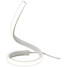 Настольная лампа светодиодная Mantra Nur Blanco 6008K, 15 Вт