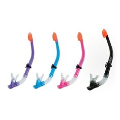 Трубка для плавания Intex Easy-Flow в ассортименте