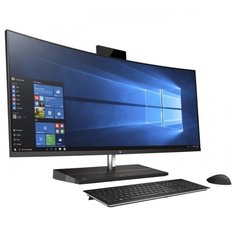 Моноблок HP EliteOne 1000 G2 Curved 4PD90EA Intel Core i7-8700/16 ГБ/SSD/Intel UHD Graphics 630/34"/3440x1440/Windows 10 Professional 64