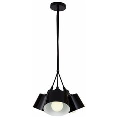 Светильник Favourite North Tulip 1680-3P, E27, 120 Вт