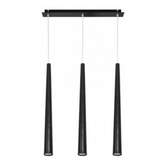 Спот Nowodvorski Quebeck Black 5406
