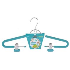 Вешалка Elfe Для костюма 92925 синий