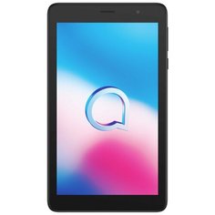 Планшет Alcatel 1T 7 16Gb 3G (2020), черный